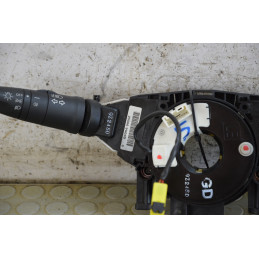 Devioluci completo di contatto spiralato Nissan Micra K12 dal 2002 al 2006 cod 255609u03d  1759919835829