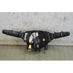 Devioluci completo di contatto spiralato Nissan Micra K12 dal 2002 al 2006 cod 255609u03d  1759919835829