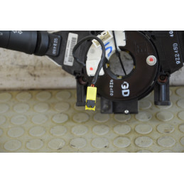 Devioluci completo di contatto spiralato Nissan Micra K12 dal 2002 al 2006 cod 255609u03d  1759919835829