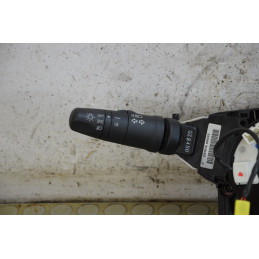 Devioluci completo di contatto spiralato Nissan Micra K12 dal 2002 al 2006 cod 255609u03d  1759919835829