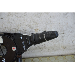 Devioluci completo di contatto spiralato Nissan Micra K12 dal 2002 al 2006 cod 255609u03d  1759919835829