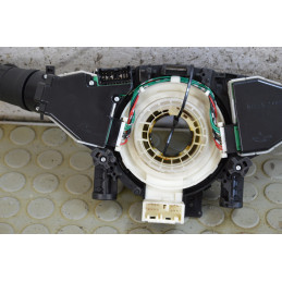 Devioluci completo di contatto spiralato Nissan Micra K12 dal 2002 al 2006 cod 255609u03d  1759919835829