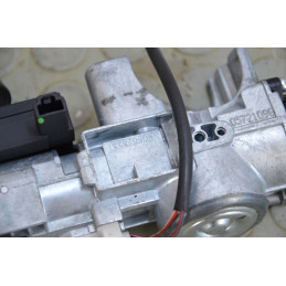 Blocchetto accensione con chiave Nissan Micra K12 dal 2002 al 2006 cod 28590ax600  1759920276116