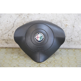 Airbag volante Alfa Romeo GT dal 2003 al 2011 cod 735289920  1759926493371