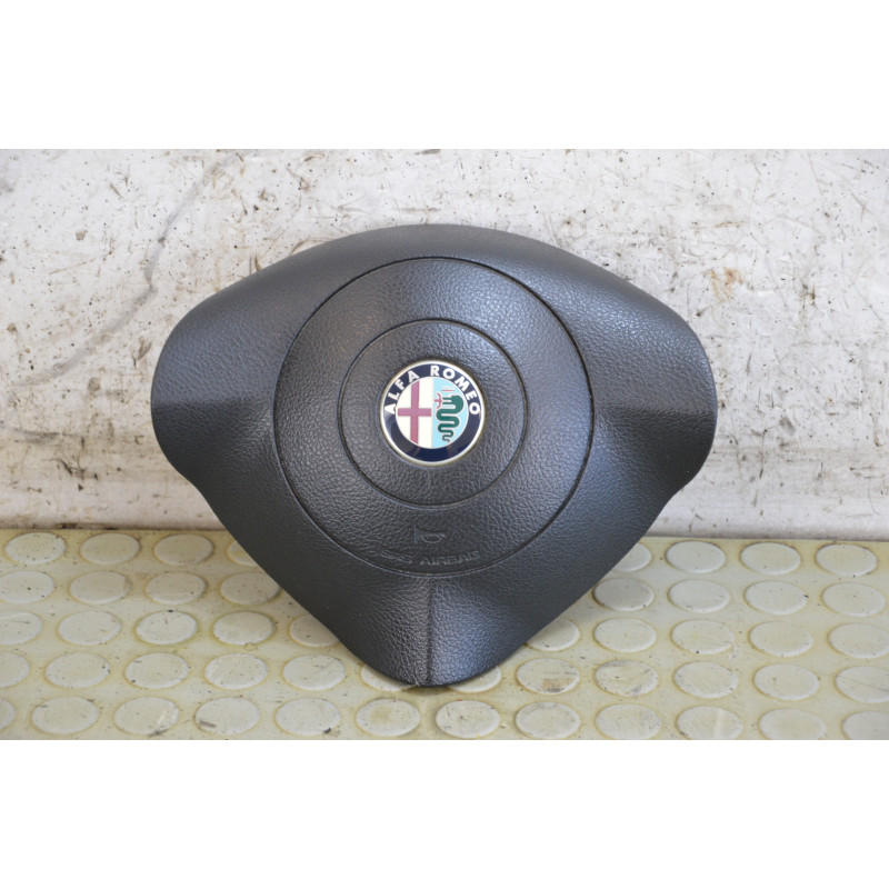 Airbag volante Alfa Romeo GT dal 2003 al 2011 cod 735289920  1759926493371