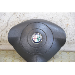 Airbag volante Alfa Romeo GT dal 2003 al 2011 cod 735289920  1759926493371
