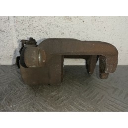 PINZA FRENO ANTERIORE SX LATO GUIDATORE  FIAT IDEA 1.4 B DAL 2003 AL 2012  2400000044130