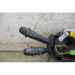 Devioluci completo di contatto spiralato Alfa Romeo GT dal 2003 al 2011 cod 688061155 0265005499  1759927812065