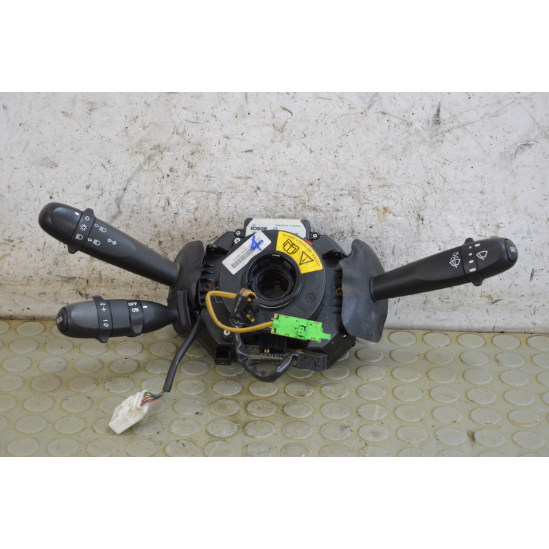 Devioluci completo di contatto spiralato Alfa Romeo GT dal 2003 al 2011 cod 688061155 0265005499  1759927812065