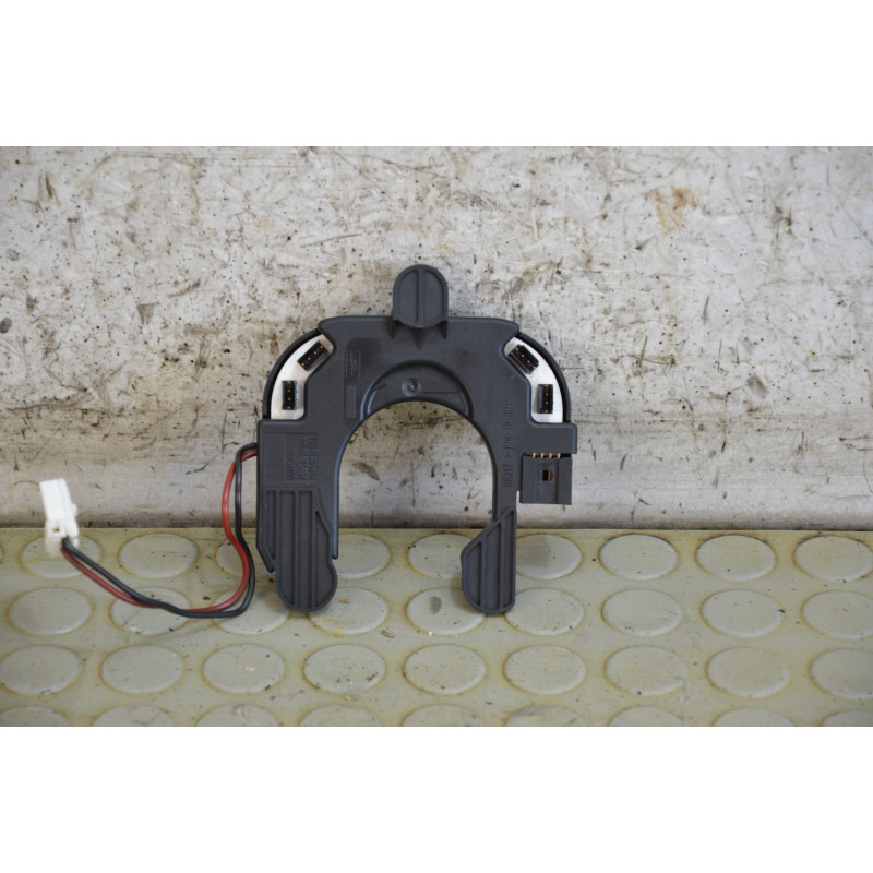 Sensore angolo sterzo Alfa Romeo GT dal 2003 al 2011 cod 06015010  1759928614422