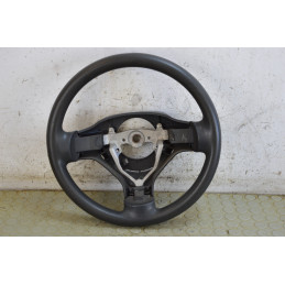 Volante sterzo Citroen C1 dal 2005 al 2014 cod gs120-01840  1759929269485