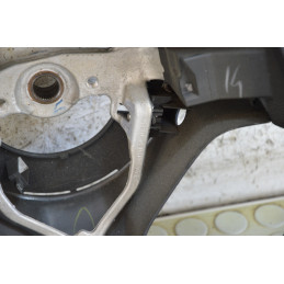 Volante sterzo Citroen C1 dal 2005 al 2014 cod gs120-01840  1759929269485