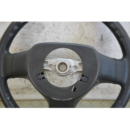 Volante sterzo Citroen C1 dal 2005 al 2014 cod gs120-01840  1759929269485