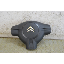 Airbag volante Citroen C1 dal 2005 al 2014 cod 4112HV  1759929550842