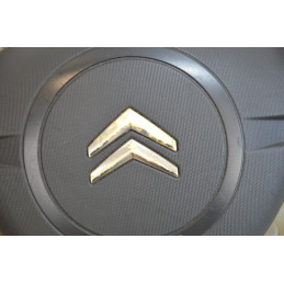 Airbag volante Citroen C1 dal 2005 al 2014 cod 4112HV  1759929550842