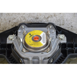 Airbag volante Citroen C1 dal 2005 al 2014 cod 4112HV  1759929550842