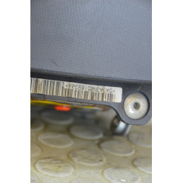 Airbag volante Citroen C1 dal 2005 al 2014 cod 4112HV  1759929550842