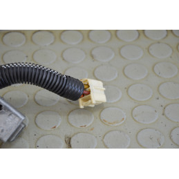 Blocchetto accensione con chiave Citroen C1 dal 2005 al 2014 cod 4162FK  1759929785114