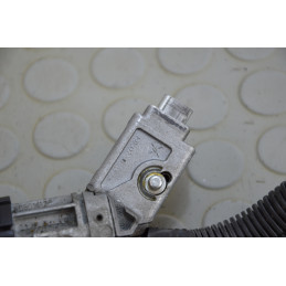Blocchetto accensione con chiave Citroen C1 dal 2005 al 2014 cod 4162FK  1759929785114