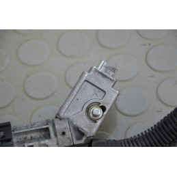 Blocchetto accensione con chiave Citroen C1 dal 2005 al 2014 cod 4162FK  1759929785114