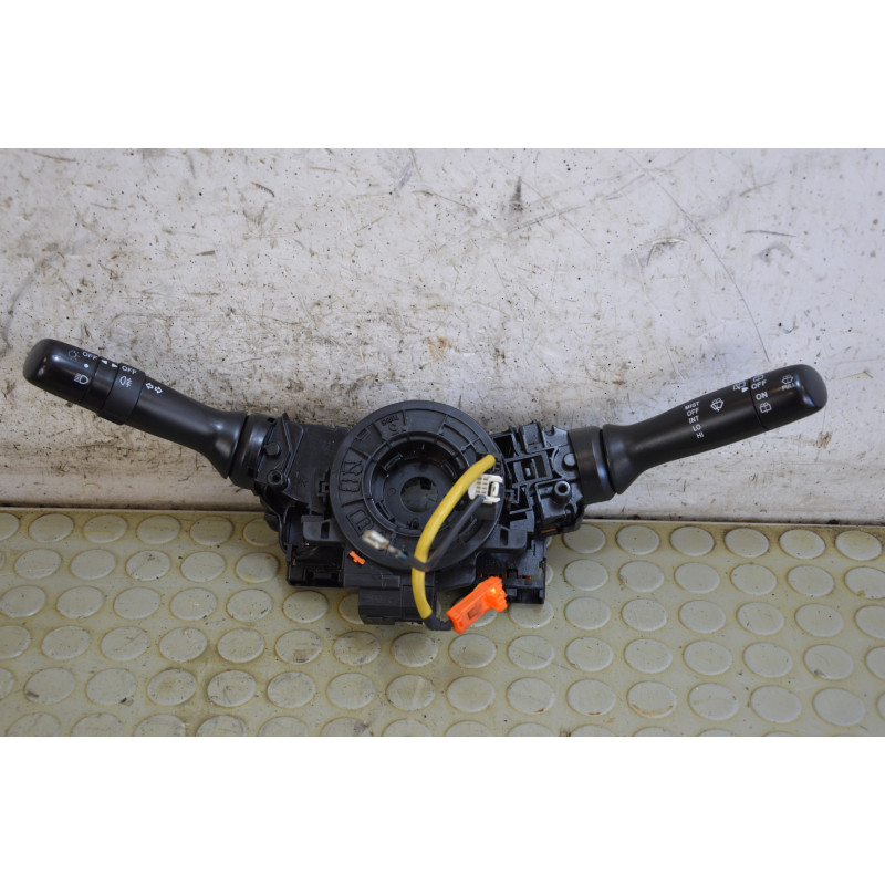 Devioluci completo di contatto spiralato Citroen C1 dal 2005 al 2014 cod 4112HX 6239SA 6253A0  1759930346908