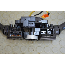Devioluci completo di contatto spiralato Citroen C1 dal 2005 al 2014 cod 4112HX 6239SA 6253A0  1759930346908