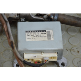 Piantone sterzo elettrico con centralina servosterzo Citroen C1 dal 2005 al 2014 cod 45250-0h011 86950-0h010  1759930947525