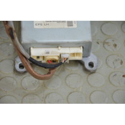 Piantone sterzo elettrico con centralina servosterzo Citroen C1 dal 2005 al 2014 cod 45250-0h011 86950-0h010  1759930947525