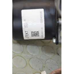 Piantone sterzo elettrico con centralina servosterzo Citroen C1 dal 2005 al 2014 cod 45250-0h011 86950-0h010  1759930947525