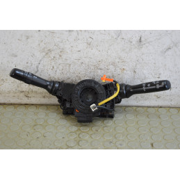 Devioluci completo di contatto spiralato Peugeot 107 dal 2005 al 2014 cod 4112HX 6253A0 6239SA  1759931245965