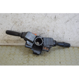 Devioluci completo di contatto spiralato Peugeot 107 dal 2005 al 2014 cod 4112HX 6253A0 6239SA  1759931245965