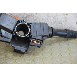 Devioluci completo di contatto spiralato Peugeot 107 dal 2005 al 2014 cod 4112HX 6253A0 6239SA  1759931245965