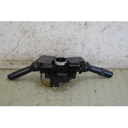 Devioluci completo di contatto spiralato Peugeot 107 dal 2005 al 2014 cod 4112HX 6253A0 6239SA  1759931245965