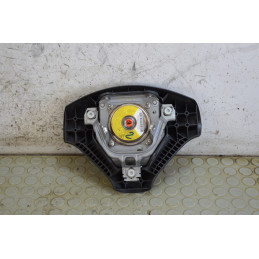 Airbag volante Peugeot 107 dal 2005 al 2014 cod 4112HT  1759931493748