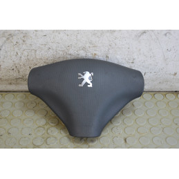 Airbag volante Peugeot 107 dal 2005 al 2014 cod 4112HT  1759931493748