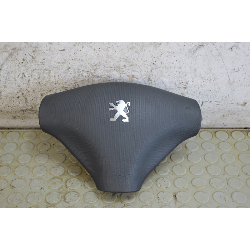 Airbag volante Peugeot 107 dal 2005 al 2014 cod 4112HT  1759931493748