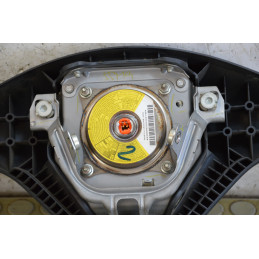 Airbag volante Peugeot 107 dal 2005 al 2014 cod 4112HT  1759931493748