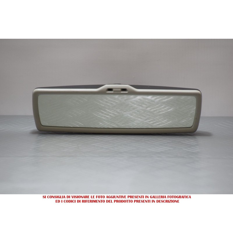 Specchietto retrovisore interno VW Passat sw dal 2005 al 2010 cod. 3C0857511F  2400000000723