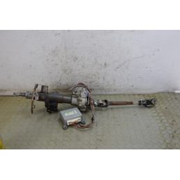 Piantone sterzo elettrico con centralina servosterzo Peugeot 107 dal 2005 al 2014 cod 89650-0h030 45250-0h010  1759931950555