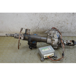 Piantone sterzo elettrico con centralina servosterzo Peugeot 107 dal 2005 al 2014 cod 89650-0h030 45250-0h010  1759931950555