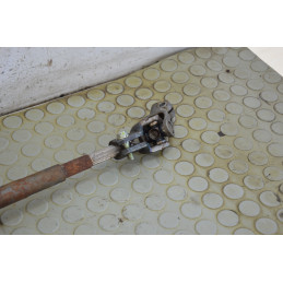 Piantone sterzo elettrico con centralina servosterzo Peugeot 107 dal 2005 al 2014 cod 89650-0h030 45250-0h010  1759931950555