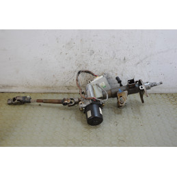 Piantone sterzo elettrico con centralina servosterzo Peugeot 107 dal 2005 al 2014 cod 89650-0h030 45250-0h010  1759931950555
