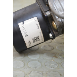 Piantone sterzo elettrico con centralina servosterzo Peugeot 107 dal 2005 al 2014 cod 89650-0h030 45250-0h010  1759931950555