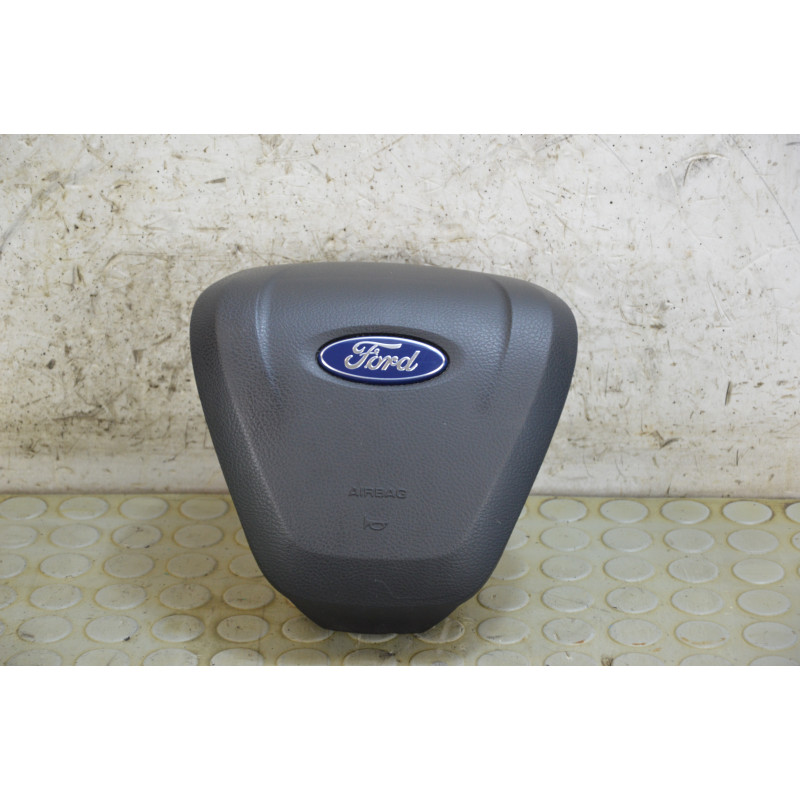 Airbag volante Ford Mondeo dal 2014 al 2019 cod DS73-78043B13  1760015333522