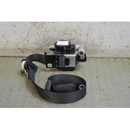 Cintura di sicurezza ant dx Ford Mondeo dal 2014 al 2019 cod ds73-f61294-as35b8  1760016422089