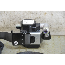 Cintura di sicurezza ant dx Ford Mondeo dal 2014 al 2019 cod ds73-f61294-as35b8  1760016422089