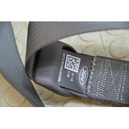 Cintura di sicurezza ant dx Ford Mondeo dal 2014 al 2019 cod ds73-f61294-as35b8  1760016422089