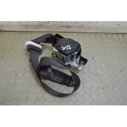 Cintura di sicurezza ant dx Ford Mondeo dal 2014 al 2019 cod ds73-f61294-as35b8  1760016422089