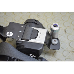Cintura di sicurezza ant dx Ford Mondeo dal 2014 al 2019 cod ds73-f61294-as35b8  1760016422089