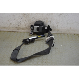 Cintura di sicurezza con pretensionatore ant sx Ford Mondeo dal 2014 al 2019 cod ds73-f61295-dn35b8  1760016866296
